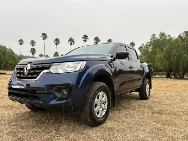 Renault Alaskan 2022 - foto 1