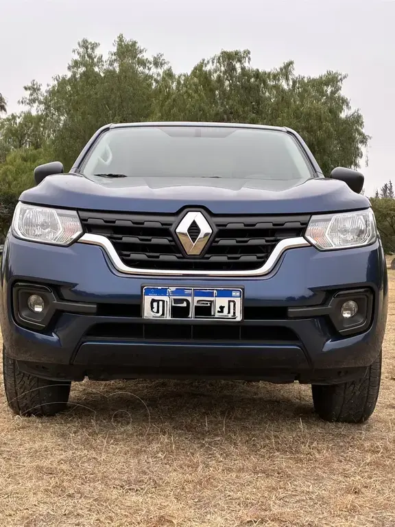 Renault Alaskan Emotion 4X4 (2298 Cc) 2022 - foto 2