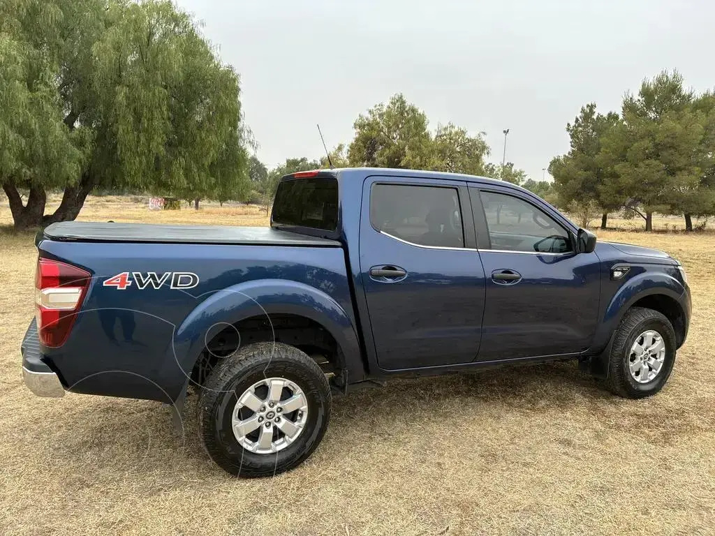 Renault Alaskan Emotion 4X4 (2298 Cc) 2022 - foto 3