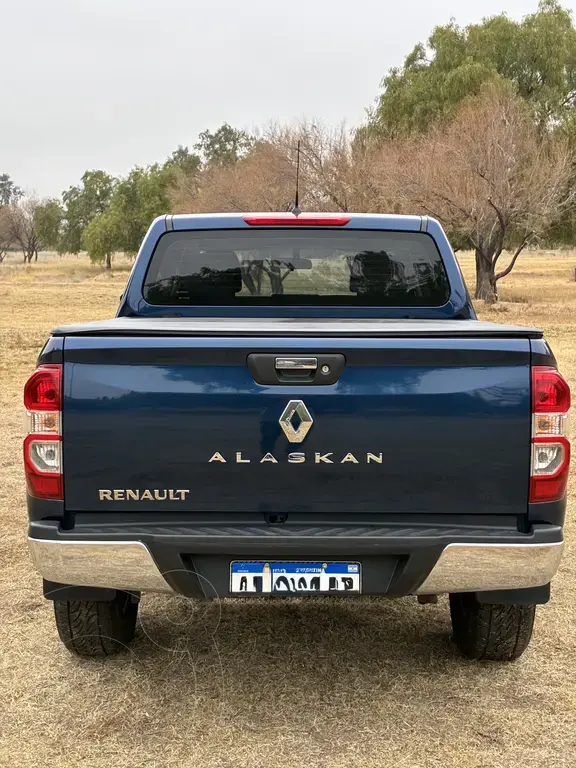 Renault Alaskan Emotion 4X4 (2298 Cc) 2022 - foto 4