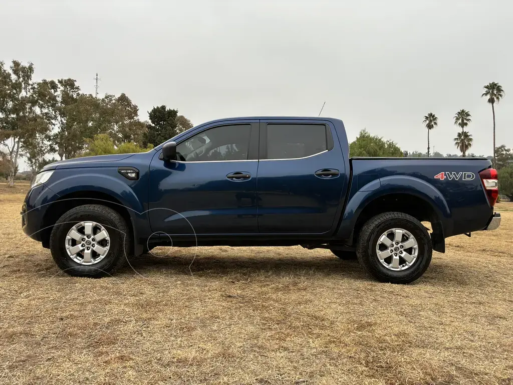 Renault Alaskan Emotion 4X4 (2298 Cc) 2022 - foto 5