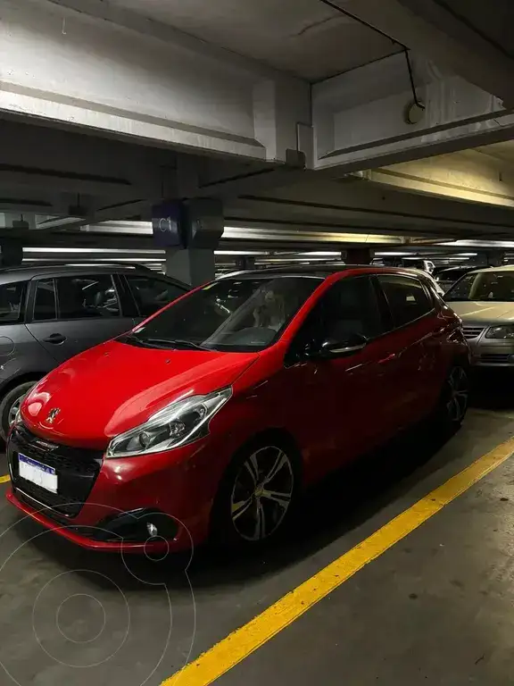 Peugeot 208 GT 1.6 THP 2019 - foto 1