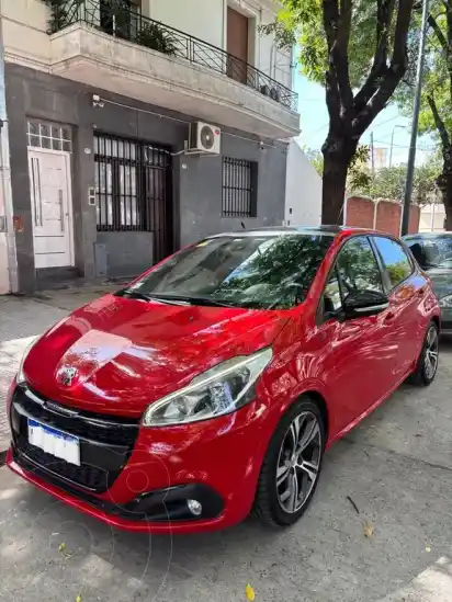 Peugeot 208 Gt 1.6 Thp  2019 - foto 3