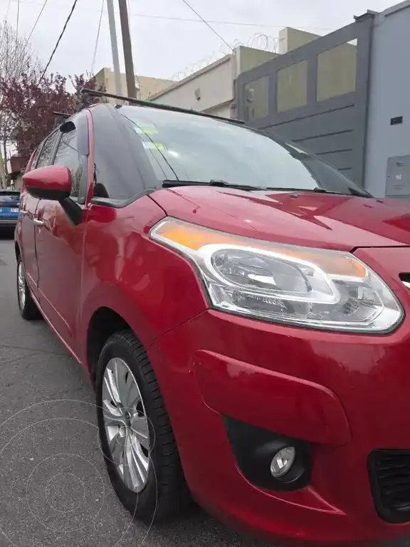 Citroën C3 Picasso 1.6 Sx  2013 - foto 1