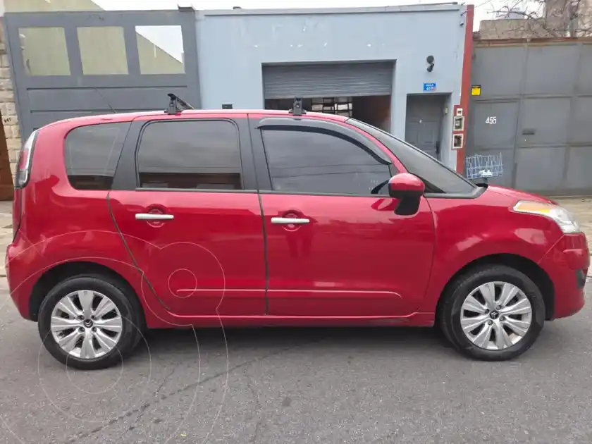 Citroën C3 Picasso 1.6 Sx  2013 - foto 5