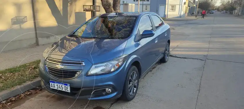 Chevrolet Prisma Ltz  2016 - foto 1