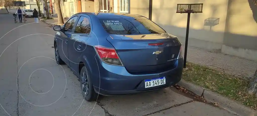 Chevrolet Prisma Ltz  2016 - foto 2