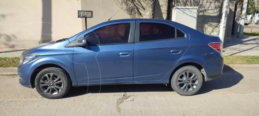 Chevrolet Prisma Ltz  2016 - foto 3