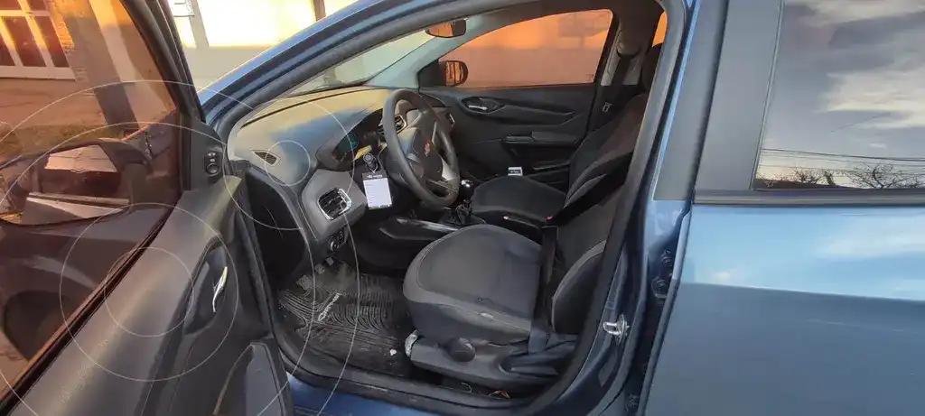 Chevrolet Prisma Ltz  2016 - foto 5