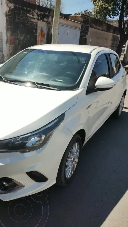 Fiat Argo 1.8 Precision  2019 - foto 1