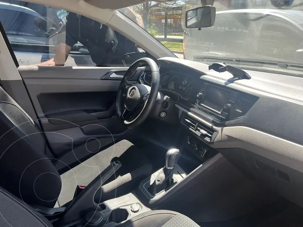 Volkswagen Virtus Comfortline 1.6 Aut (1598 Cc) 2018 - foto 4
