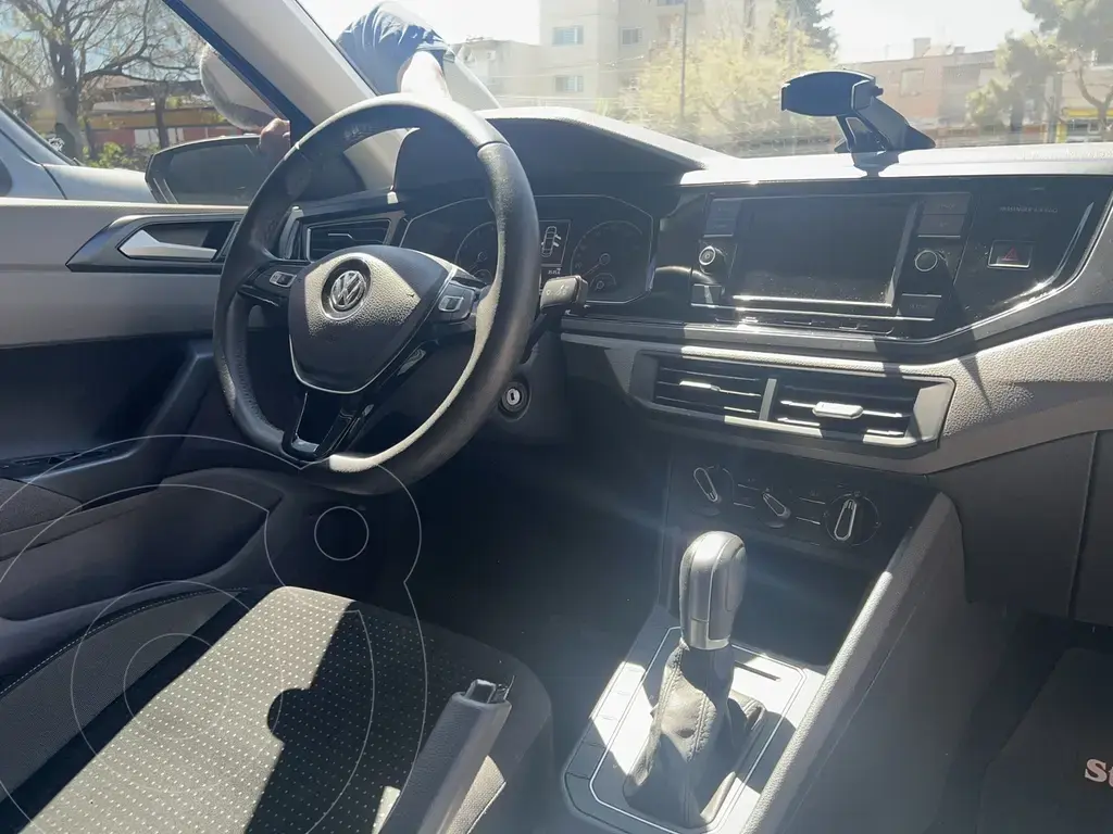 Volkswagen Virtus Comfortline 1.6 Aut (1598 Cc) 2018 - foto 5