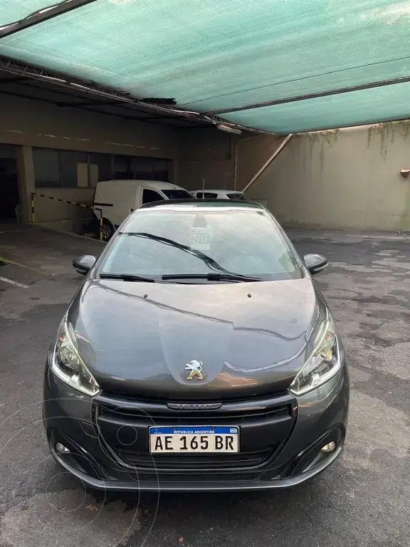 Peugeot 208 2020 - foto 1