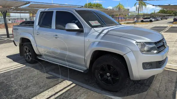 Volkswagen Amarok Dc 4X4 Highline Pack (180Cv) Aut (1968 Cc) 2016 - foto 1