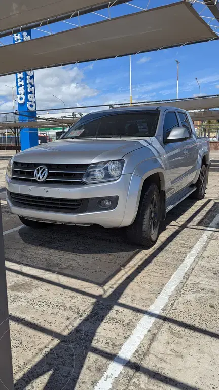 Volkswagen Amarok Dc 4X4 Highline Pack (180Cv) Aut (1968 Cc) 2016 - foto 3