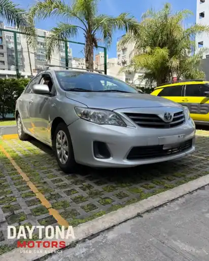 Toyota Corolla 1.8 Xli  2013 - foto 1