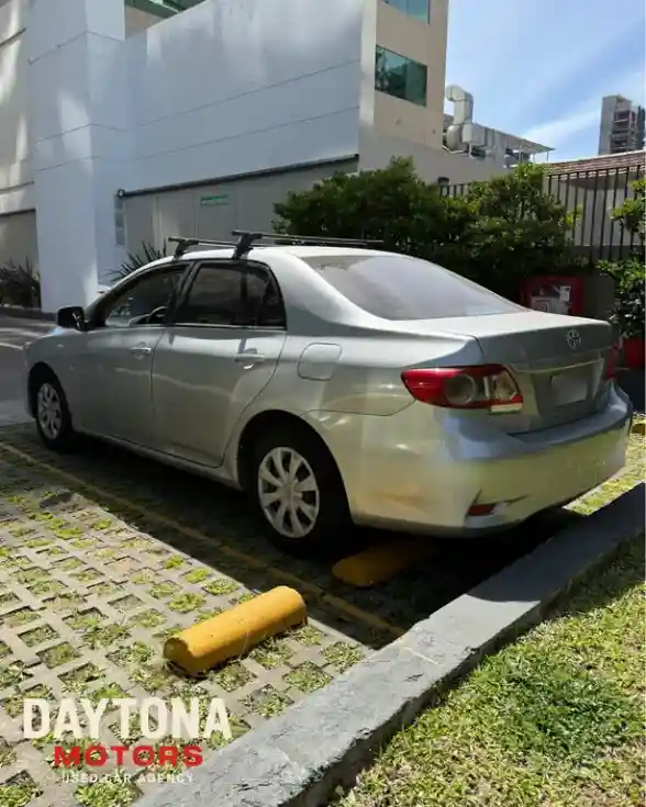 Toyota Corolla 1.8 Xli  2013 - foto 3