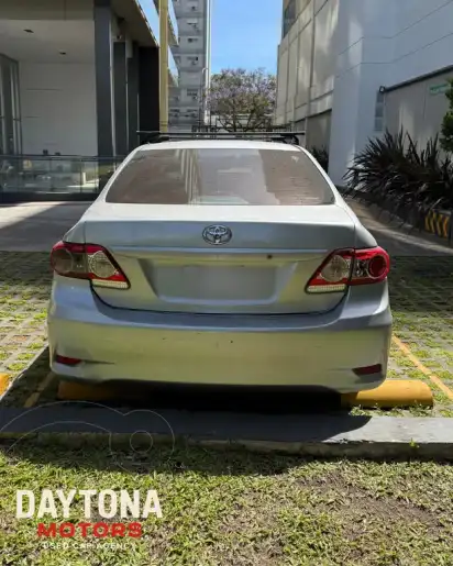 Toyota Corolla 1.8 Xli  2013 - foto 4