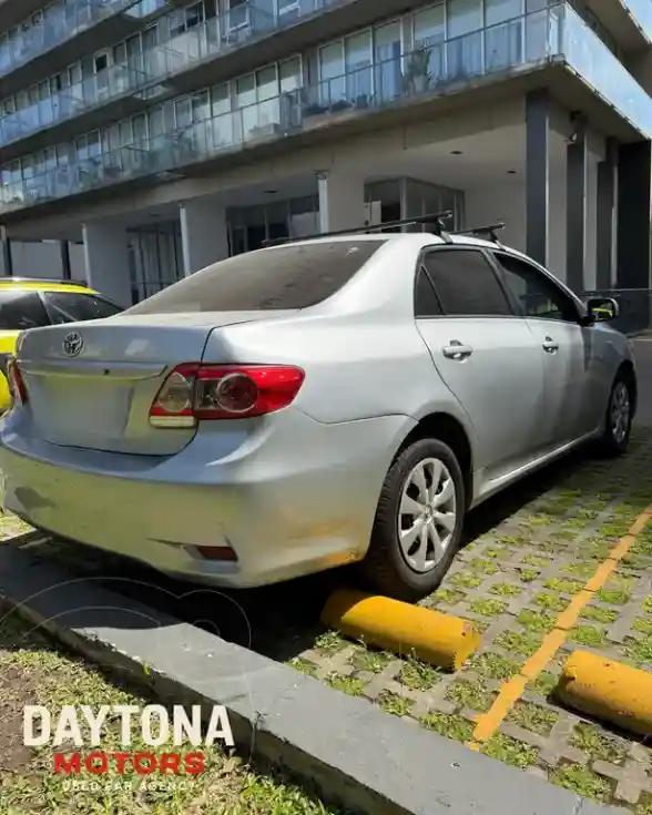 Toyota Corolla 1.8 Xli  2013 - foto 5