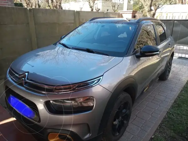Citroën C4 Cactus X-Series Aut (1587 Cc) 2021 - foto 1