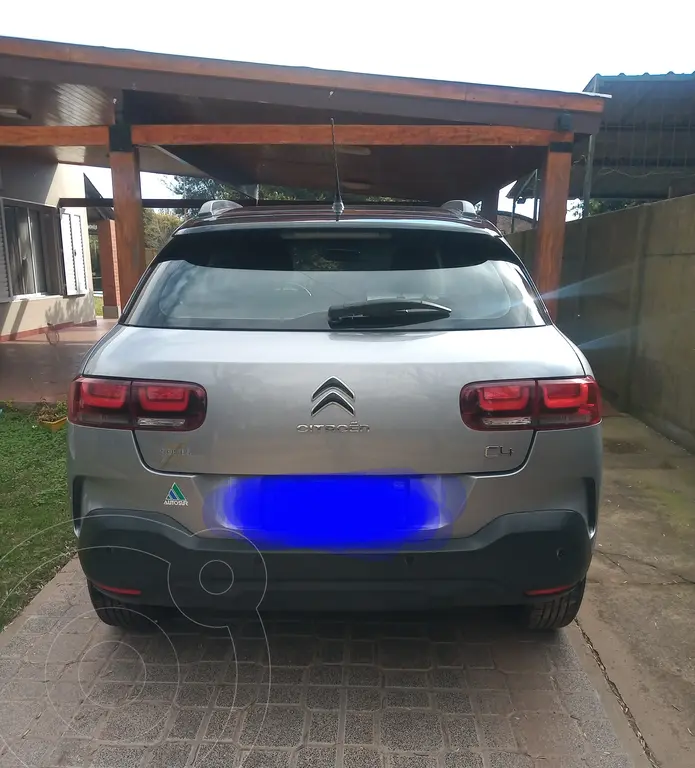 Citroën C4 Cactus X-Series Aut (1587 Cc) 2021 - foto 2