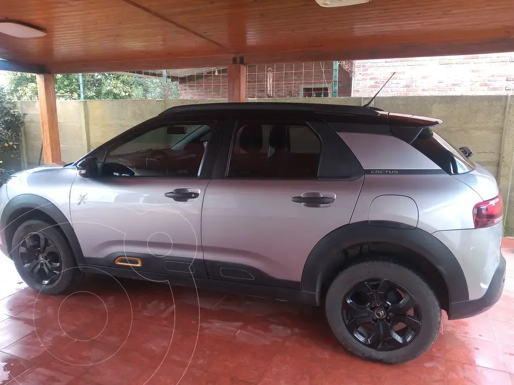 Citroën C4 Cactus X-Series Aut (1587 Cc) 2021 - foto 3