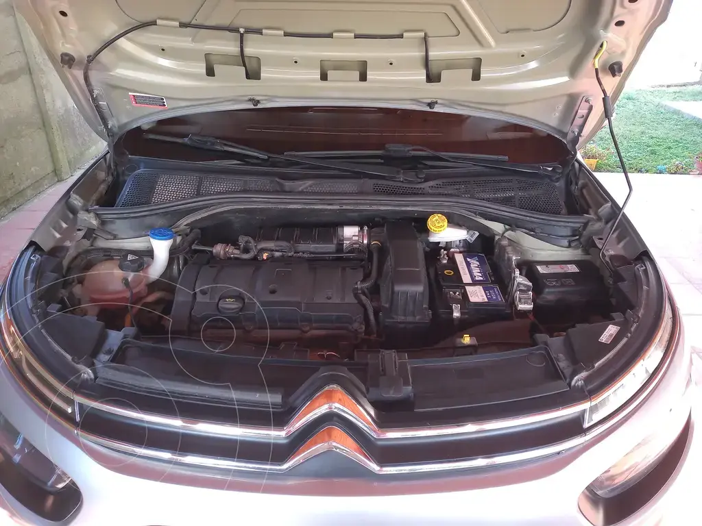 Citroën C4 Cactus X-Series Aut (1587 Cc) 2021 - foto 4
