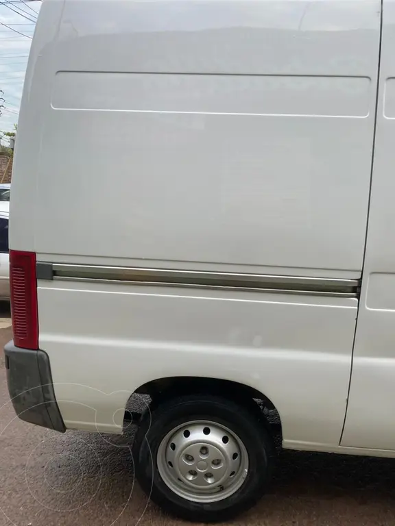 Peugeot Boxer Furgón 350 Lh 2.3 Hdi Confort Plus (2287 Cc) 2011 - foto 4