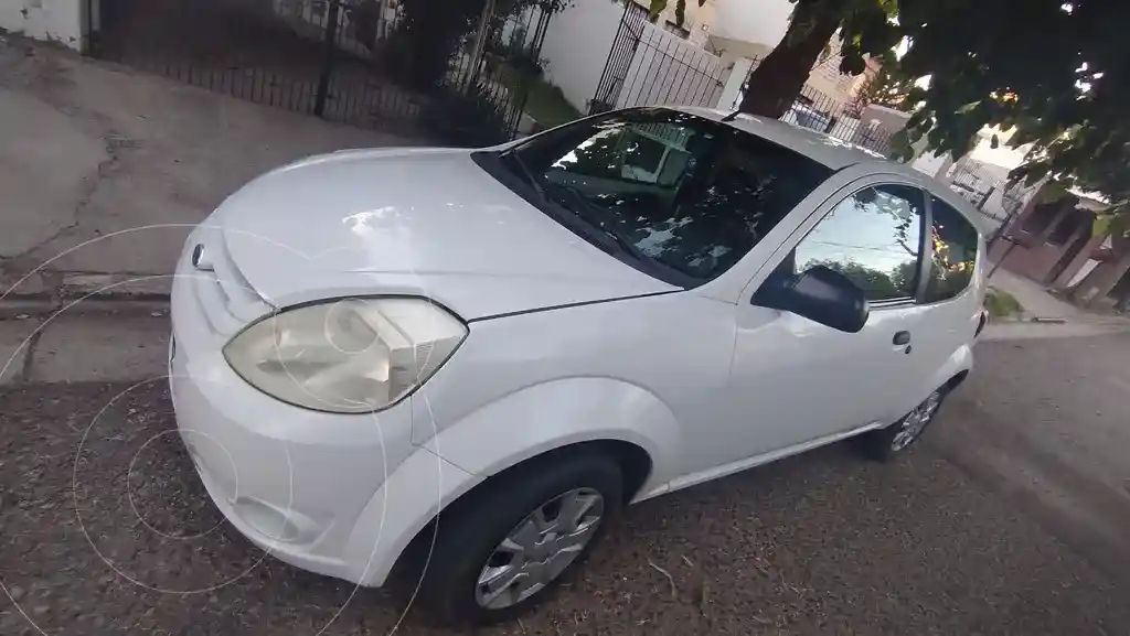 Ford Ka 1.0L Fly Plus  2010 - foto 2