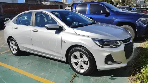 Chevrolet Onix 2020 - foto 1