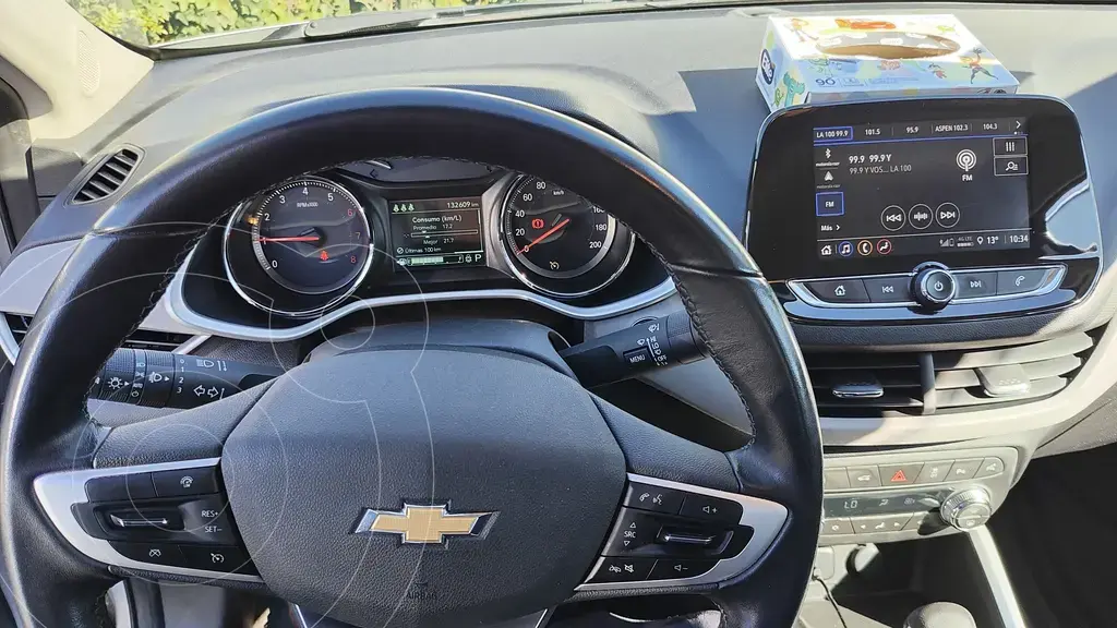 Chevrolet Onix Plus 1.0T Premier Ii (1000 Cc) 2020 - foto 2