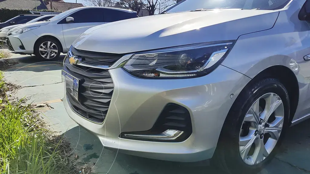 Chevrolet Onix Plus 1.0T Premier Ii (1000 Cc) 2020 - foto 3