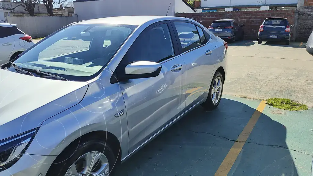 Chevrolet Onix Plus 1.0T Premier Ii (1000 Cc) 2020 - foto 4