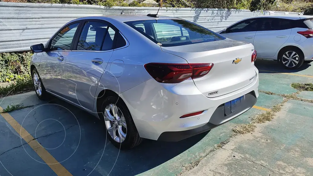 Chevrolet Onix Plus 1.0T Premier Ii (1000 Cc) 2020 - foto 5