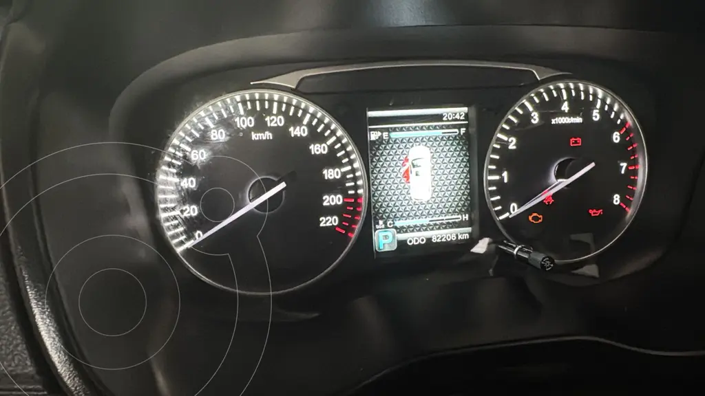 Swm X7 1.5T Aut (1500 Cc) 2019 - foto 3