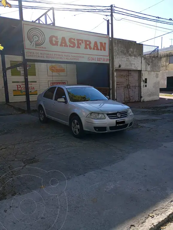 Volkswagen Bora 2.0 Trendline Tiptronic (1984 Cc) 2013 - foto 2