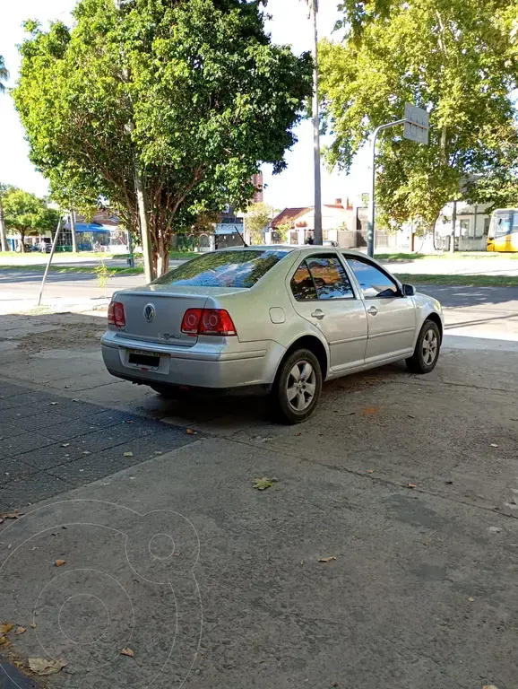 Volkswagen Bora 2.0 Trendline Tiptronic (1984 Cc) 2013 - foto 4