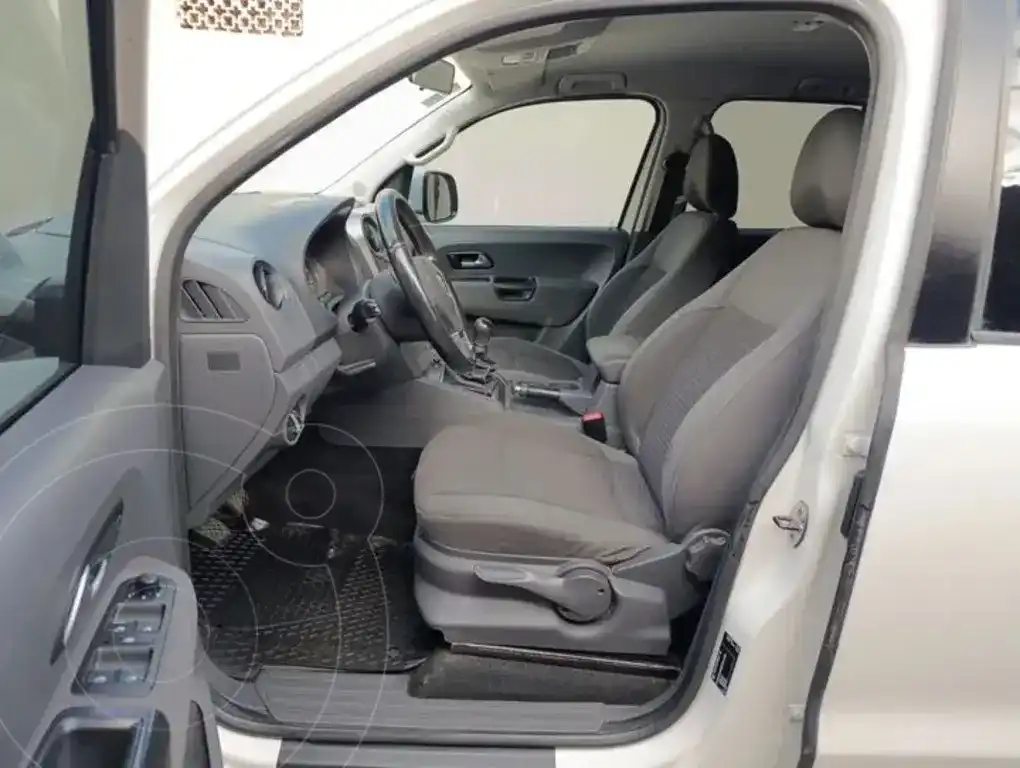 Volkswagen Amarok Dc 4X2 Highline (180Cv)  2014 - foto 5