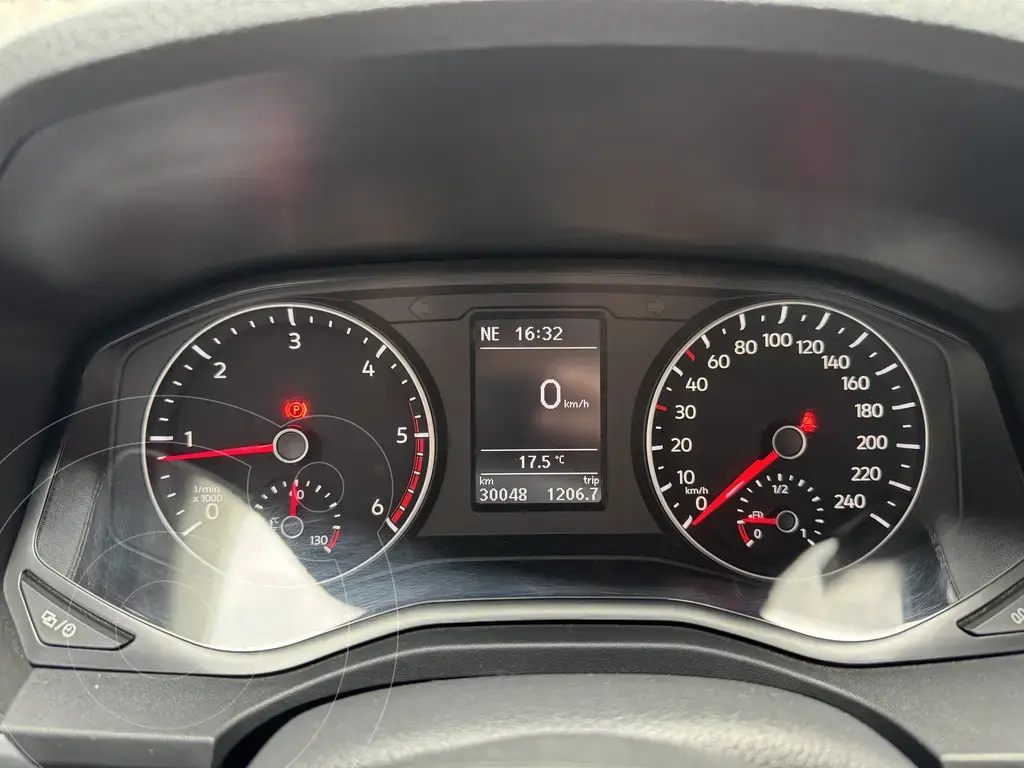 Volkswagen Amarok Dc 4X2 Highline (1968 Cc) 2023 - foto 5