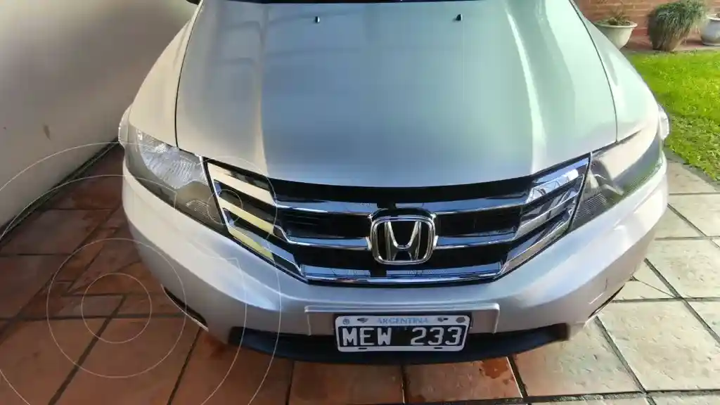 Honda City Exl  2013 - foto 2