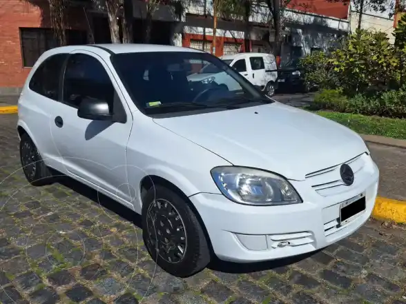 Suzuki Fun 1.4 3P  2010 - foto 1