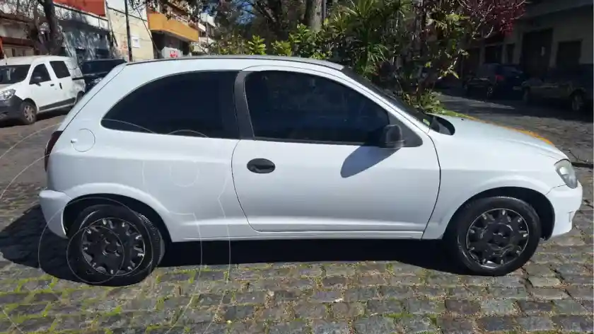 Suzuki Fun 1.4 3P  2010 - foto 2