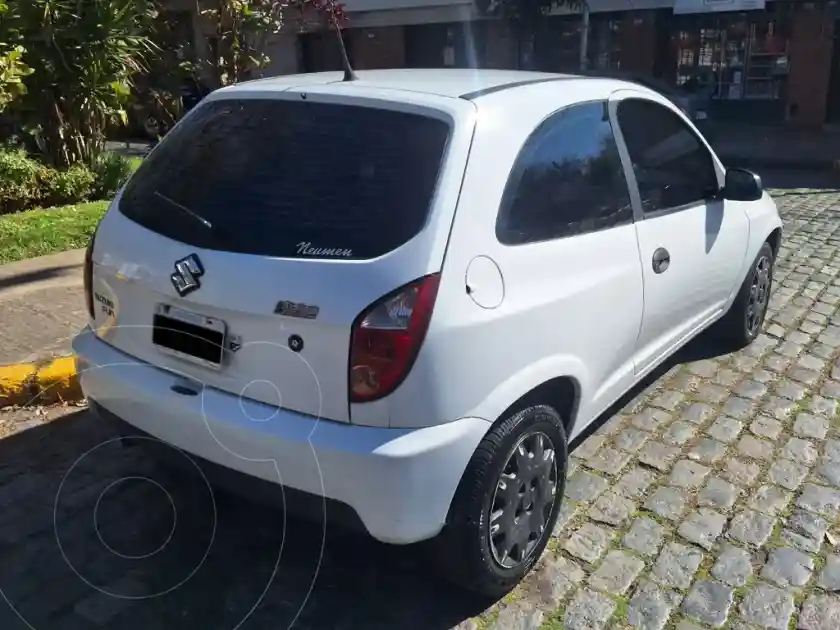 Suzuki Fun 1.4 3P  2010 - foto 3