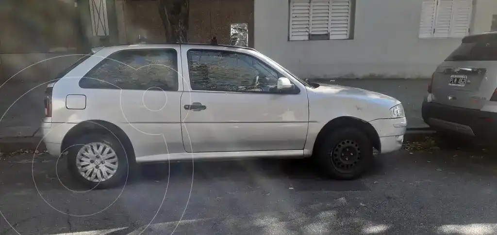 Volkswagen Gol 3P 1.4 Power  2013 - foto 1