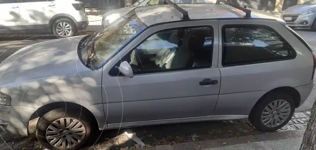 Volkswagen Gol 3P 1.4 Power  2013 - foto 2