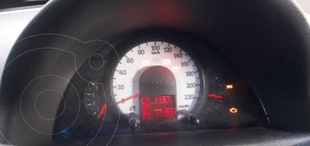 Volkswagen Gol 3P 1.4 Power  2013 - foto 3