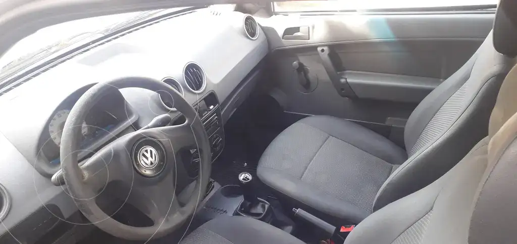 Volkswagen Gol 3P 1.4 Power  2013 - foto 4