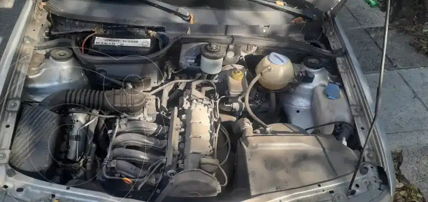 Volkswagen Gol 3P 1.4 Power  2013 - foto 5