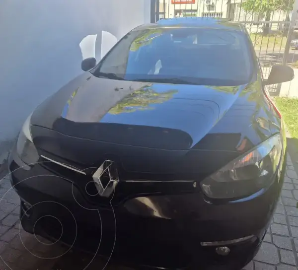 Renault Fluence Luxe 2.0 Pack Cuero (1997 Cc) 2015 - foto 1