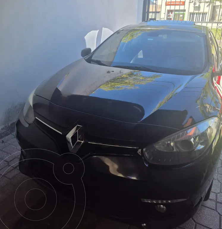 Renault Fluence Luxe 2.0 Pack Cuero (1997 Cc) 2015 - foto 2